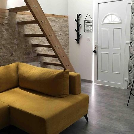 Maison Proche Centre-Ville Dijon Zewnętrze zdjęcie