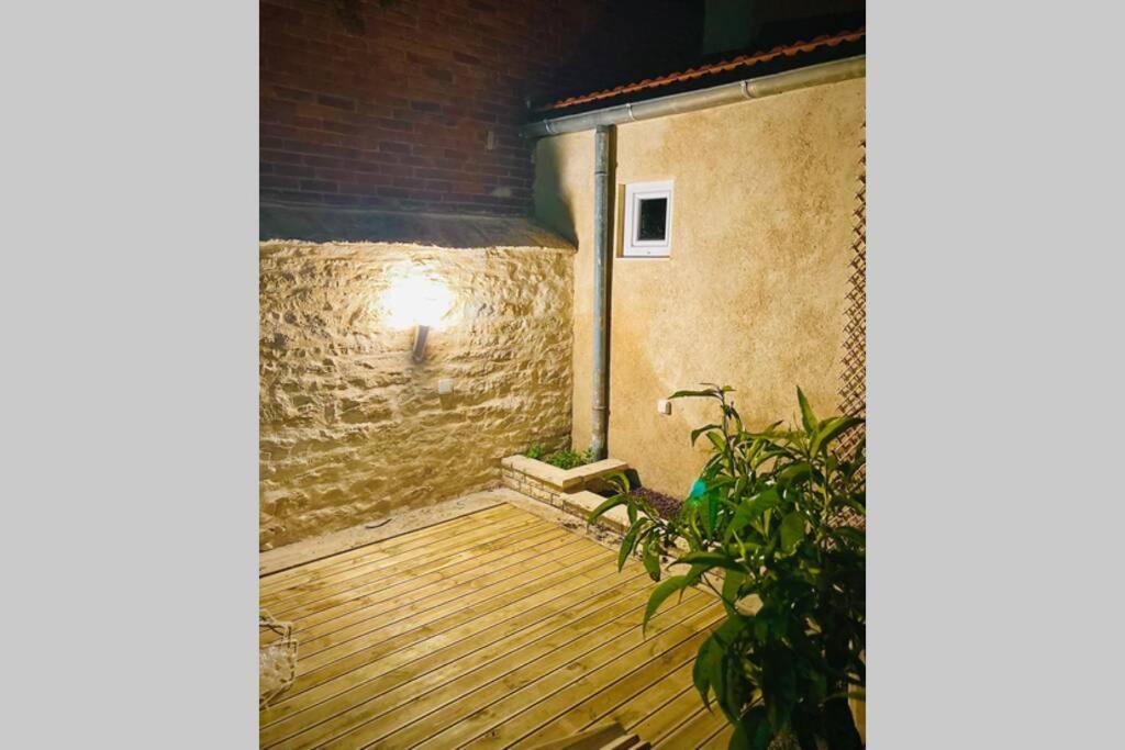 Maison Proche Centre-Ville Dijon Zewnętrze zdjęcie